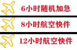天津机场空运快递公司,专业空运当天件